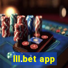 lll.bet app